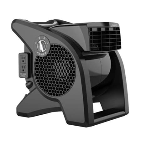 Lasko Pro Performance High Velocity, U15617 U15617